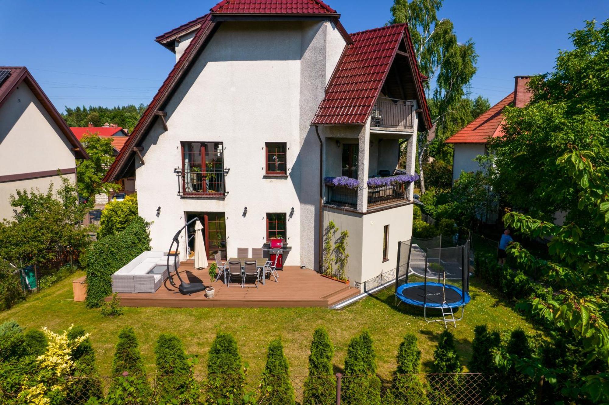 All World In Gdynia Luaran gambar